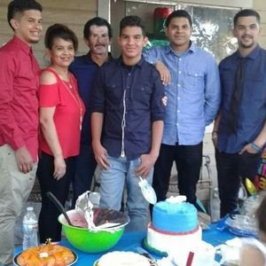 Meet your Posher, Hector